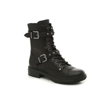 GBG LOS ANGELES GRANTED COMBAT BOOT